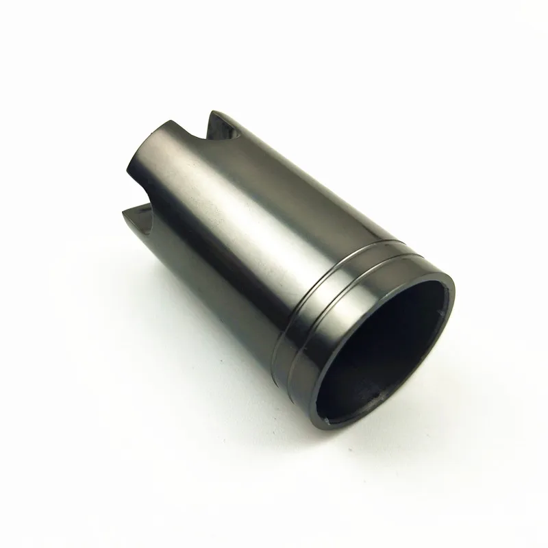 Алюминиевые карданные NooNRoo черного красного цветов для строительства