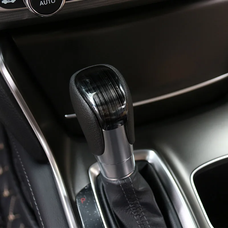 Крышка головки переключения передач из нержавеющей стали крышка центральное