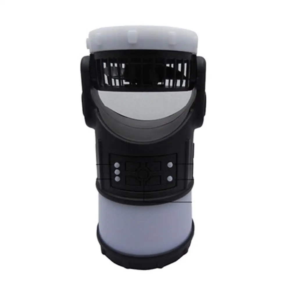 

Multifunctional LED Camping Light with Anti-mosquito Fan
