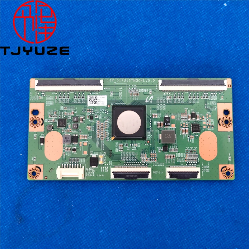 

Телевизор Samsung 14Y_D1FU13TMGC4LV0.0, BN96-33091A, LMF550FN02-G, LMF550FN02, LJ96-31336C, новый и оригинальный