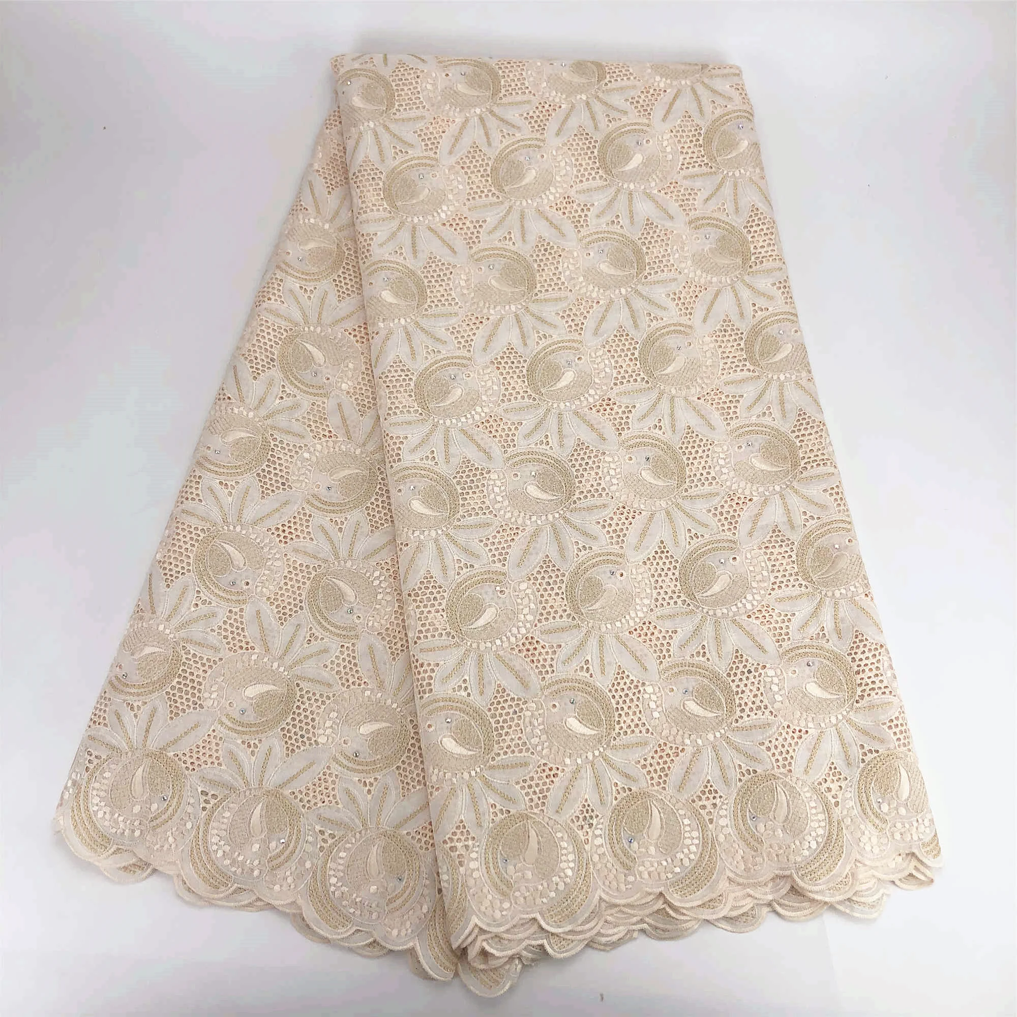 Высококачественная швейцарская вуаль кружево в Швейцарии 090 красивая 100%