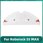 Резервуар для воды, подставка для швабры, тканевая запасная часть для пылесоса Xiaomi Roborock S5 Max S6 MaxV T7 Pro