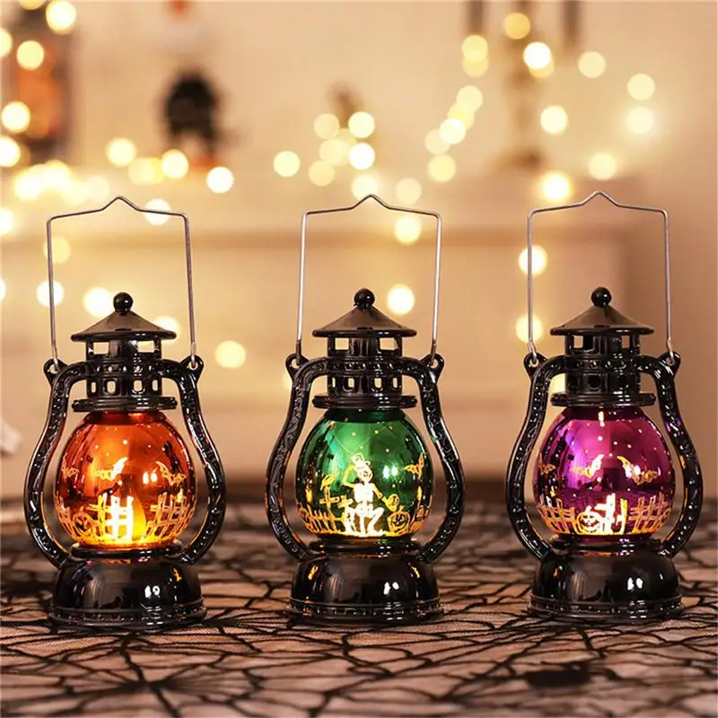 Энергосберегающий праздничный Настольный подвесной ночной Светильник для