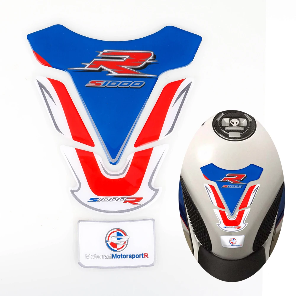 Наклейка на мотоцикл для Harley BMW Kawasaki Yamaha Honda Suzuki Benelli Ducati топливное масло бензобак