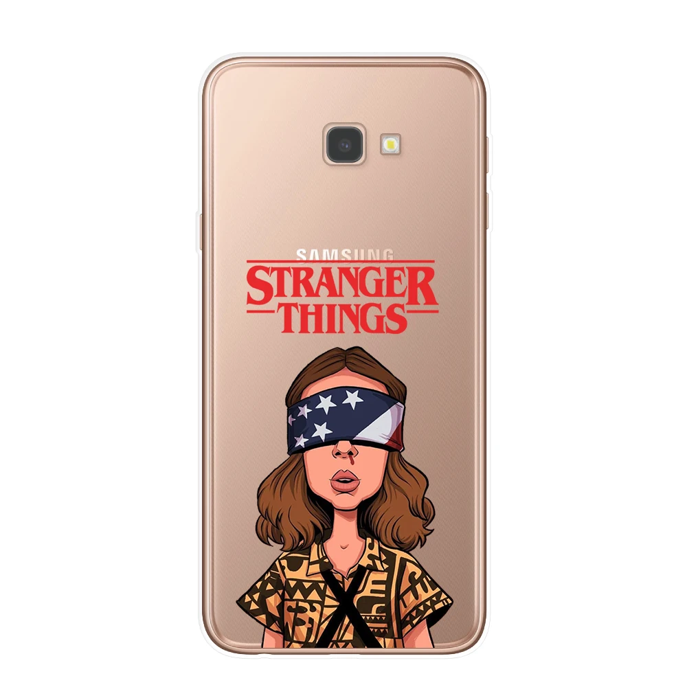 Чехол для телефона Samsung J3 J5 J7 2016 2017 J4 J6 Plus 2018 Note 10 Pro из мягкого силикона | Мобильные
