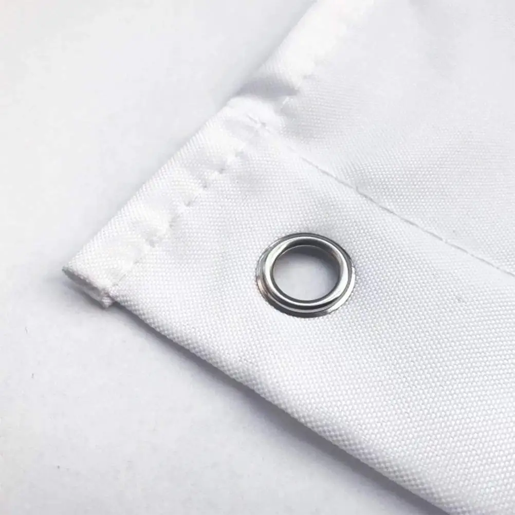 Зомби комикс Хэллоуин крик ужас ретро скелет ткань Ванная комната занавеска для