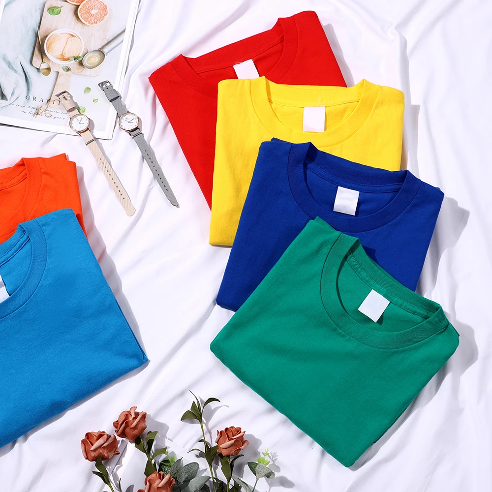 

2021 Fashion 3d Printing T-shirt 23 Ladies Cotton Breathable T-shirt Cartoon Sweat Clothing Crew Neck Top Summer Brand Fitness