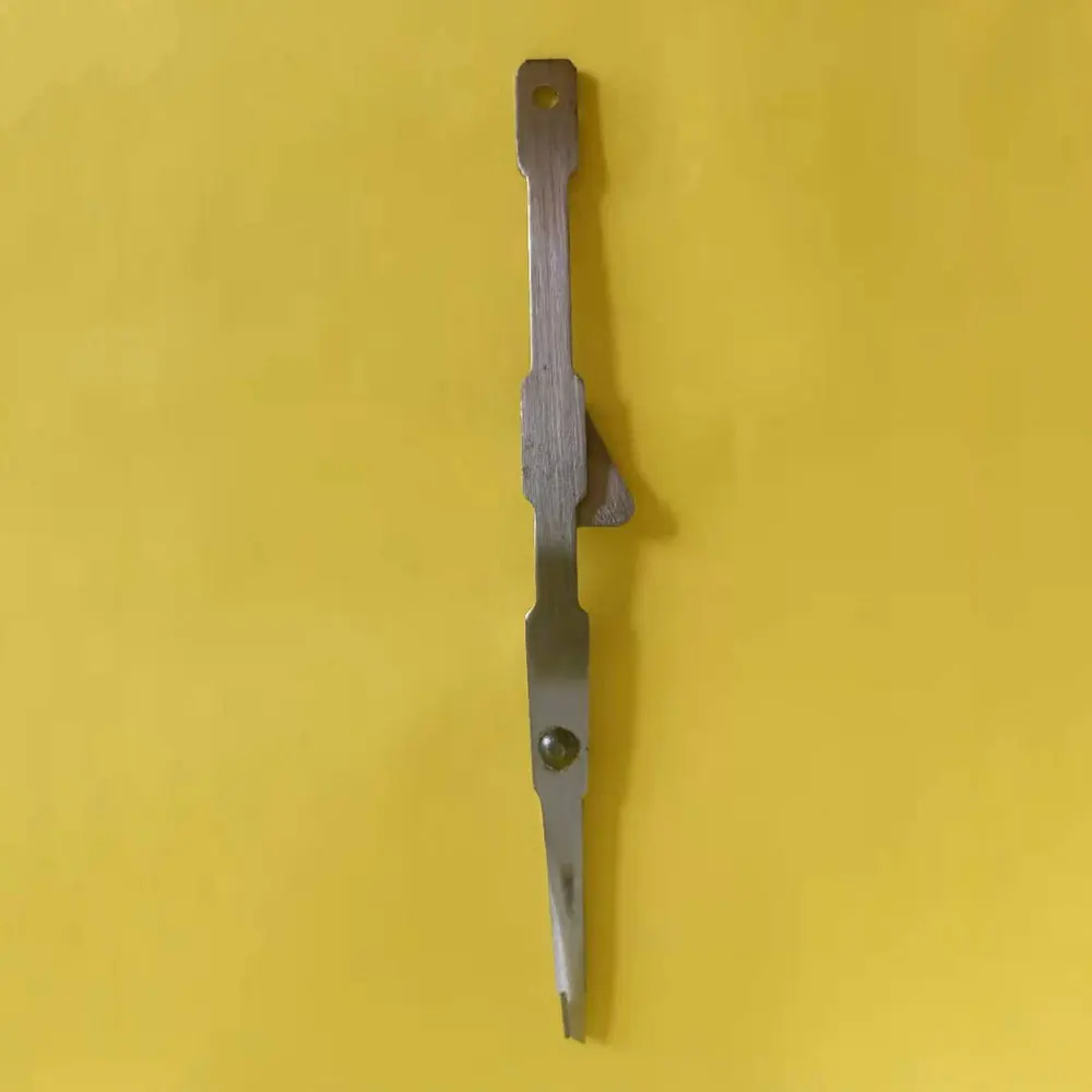 

4YANg Electric Tufting Gun Cut Pile Scissors Electric Carpet Weaving Gun Cutting Shears For Carpet Tufting Gun Accessories