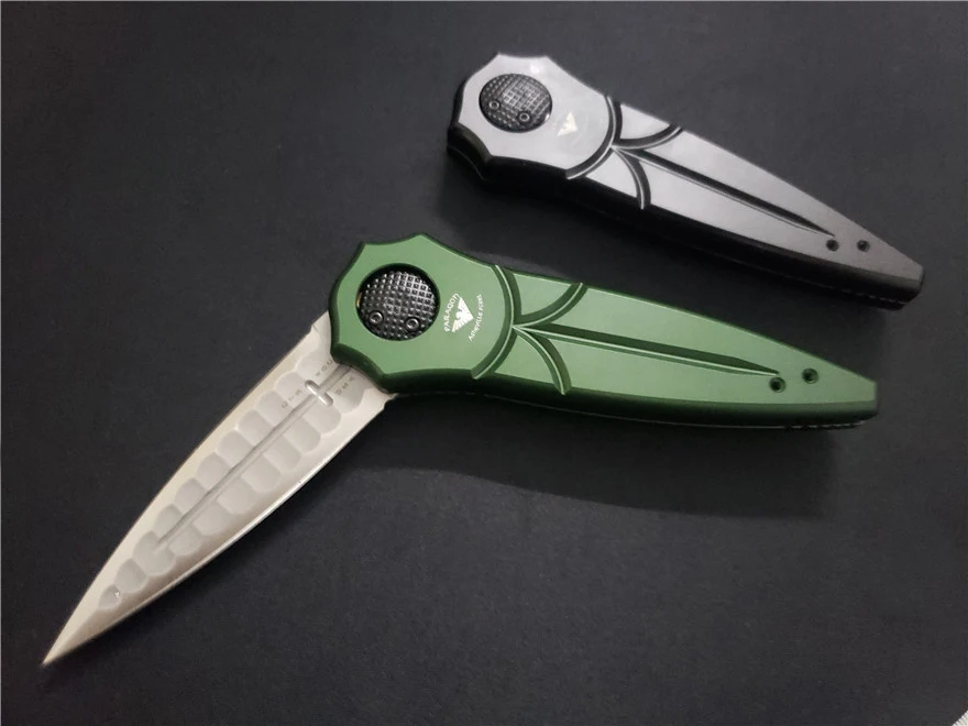 Карманный нож для повседневного использования PARA-II | Инструменты