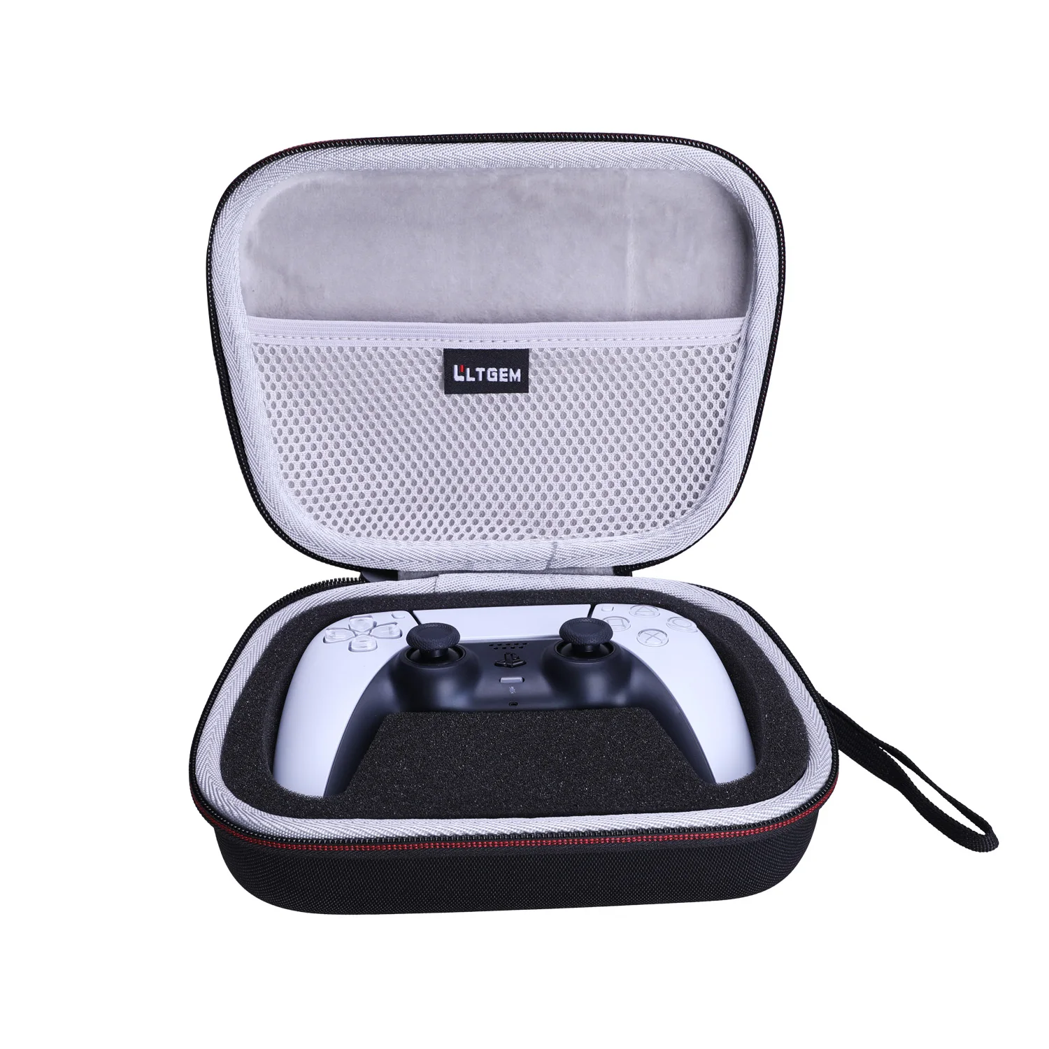 

Водонепроницаемый Жесткий Чехол LTGEM EVA для беспроводного контроллера DualSense