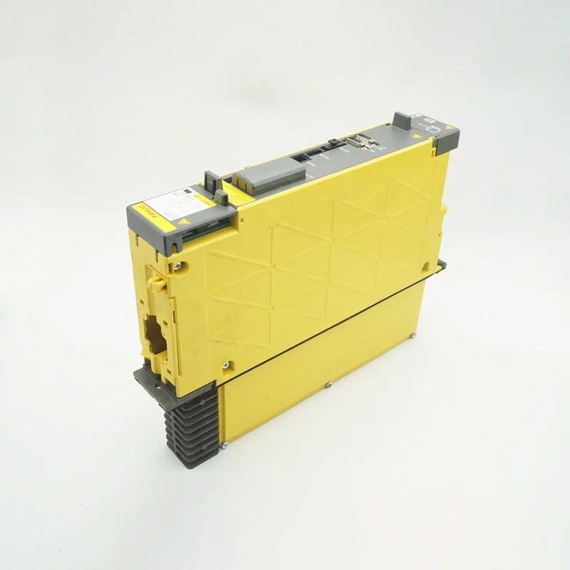 FANUC A06B 6141 H015 Сервоусилитель ALPHA iSP 15 драйвер двигателя|motor driver|servo motor driverservo driver |