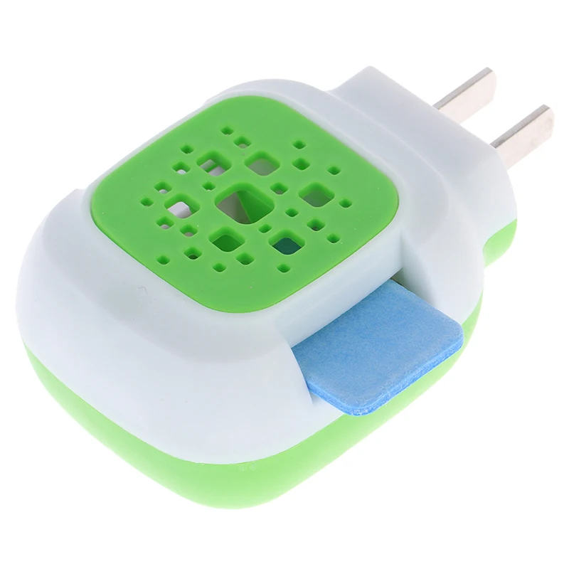 Electric Mosquito Repellent Heater Flies Killer Pest Repeller Repellent Tablets high quality