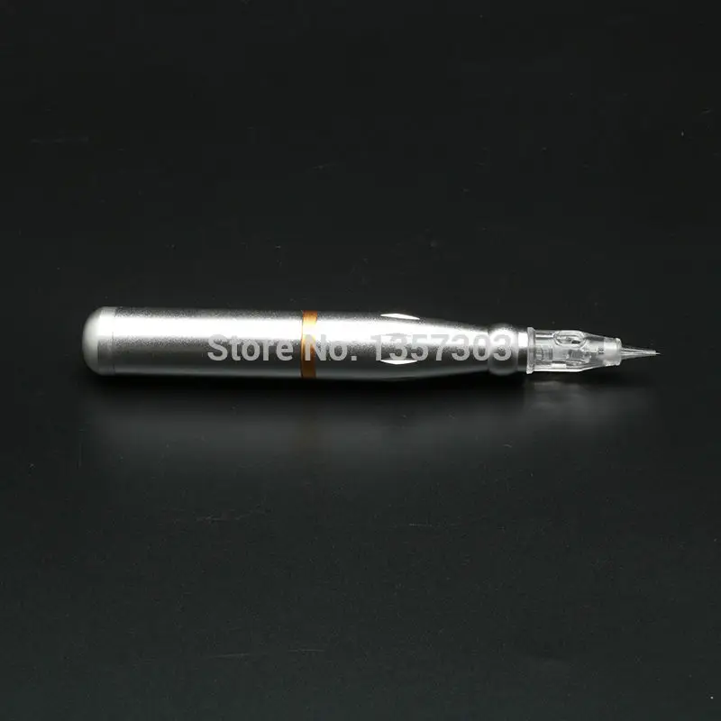 Машинка для перманентного макияжа с ЖК-дисплеем | Красота и здоровье