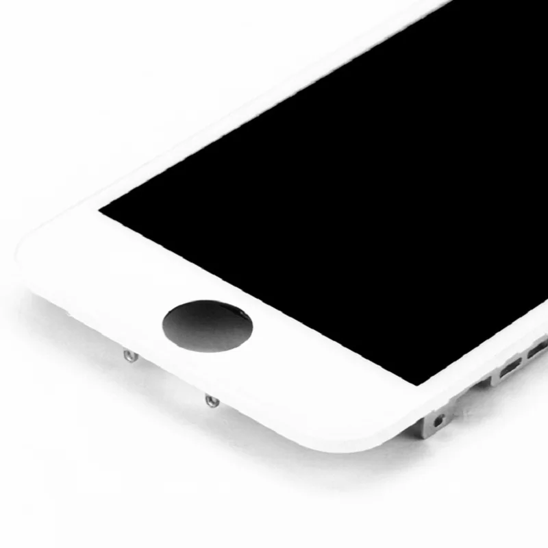 Дисплей IPS для Apple iPhone 5S 5C SE черный/белый 10 шт.|Экраны мобильных телефонов| |