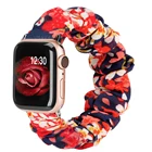 Ремешок для apple watch band 44 мм 40 мм 42 мм 38 мм 45 мм 41 мм, браслет correa для iwatch series 6 SE 5 4 3 7 45 мм 41 мм