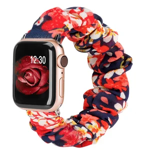 Ремешок для apple watch band 44 мм 40 мм 42 мм 38 мм 45 мм 41 мм, браслет correa для iwatch series 6 SE 5 4 3 7 45 мм 41 мм