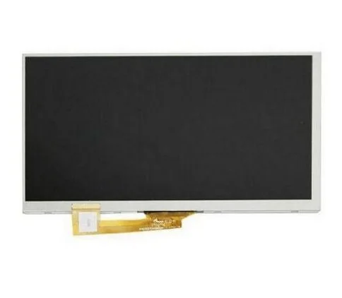 ЖК-дисплей Матрица для " BQ 7082G BQ-7082G Броня планшет внутренняя ЖК-экран панель модульные запасные части - Цвет: only lcd display