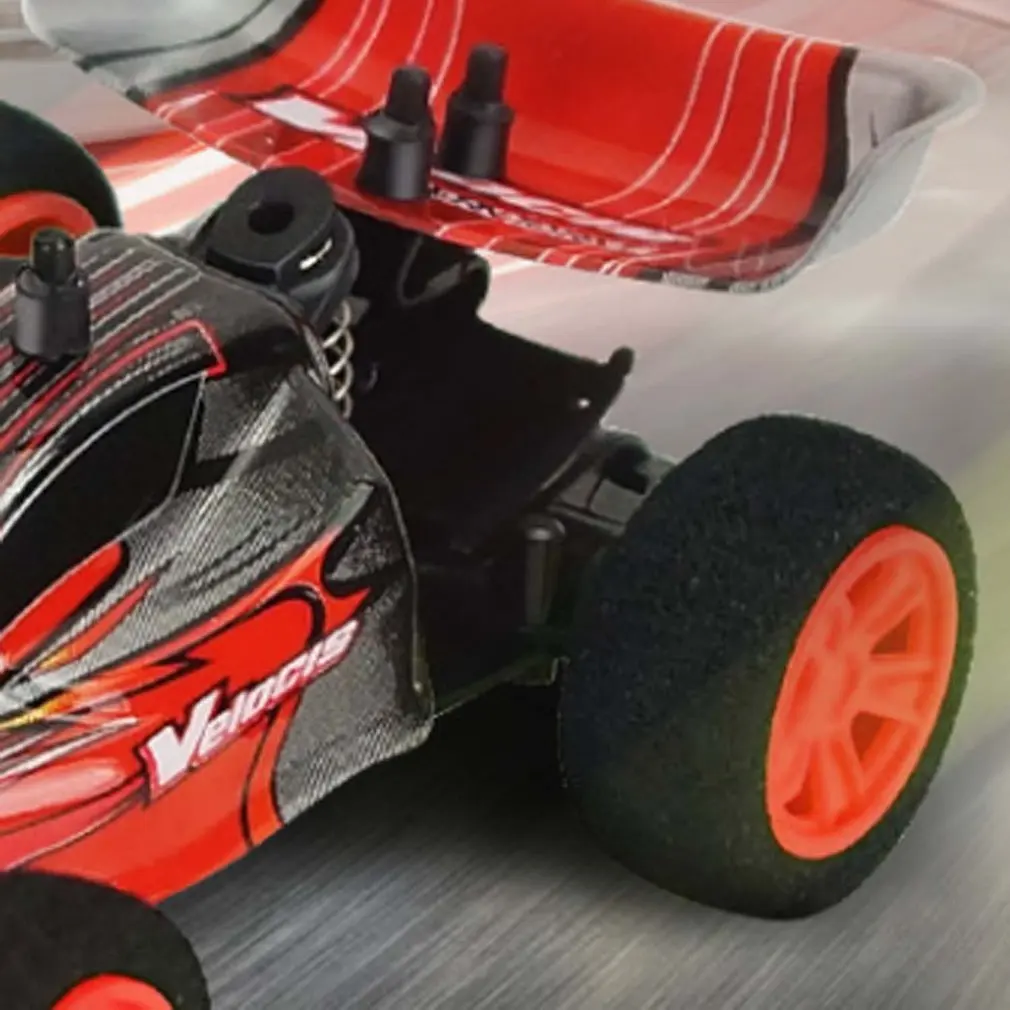 Новейший RC автомобиль электрические игрушки ZG9115 1:32 Мини 2 4G 4WD высокая скорость 20