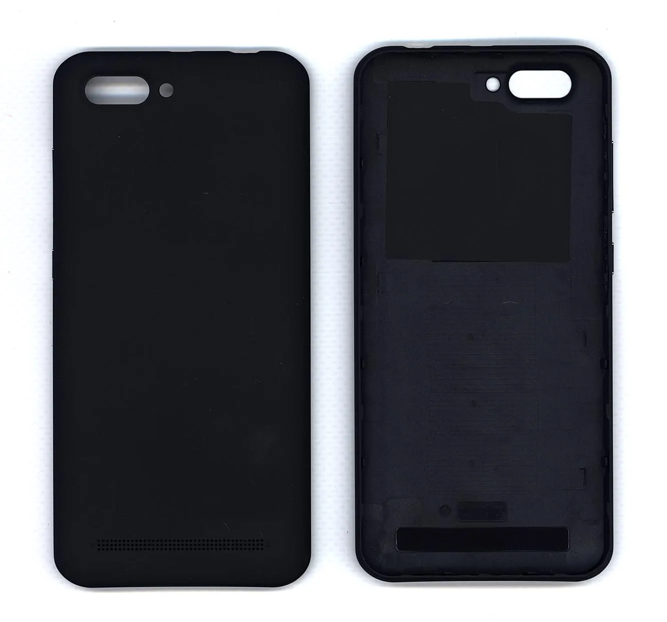 Задняя крышка для Inoi 7I черная | Компьютеры и офис