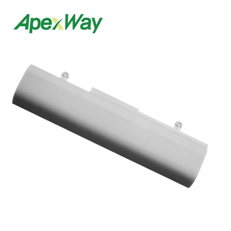 Apexway 4400 мАч белый Аккумулятор для ноутбука Asus 0 OA001B9100 AL32 1005 PL31 ML31 PL32 AL31 ML32 TL31 1005|laptop