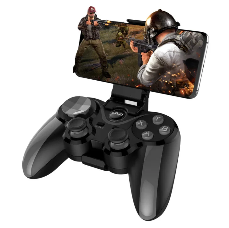 2019 iPega PG-9128 беспроводной геймпад bluetooth игровой контроллер для ios android tv Джойстик pubg