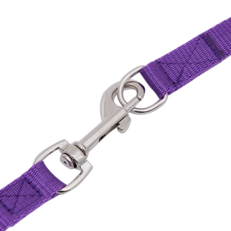 Регулируемая мягкая воздухопроницаемая шлейка для собак сетчатый жилет поводок