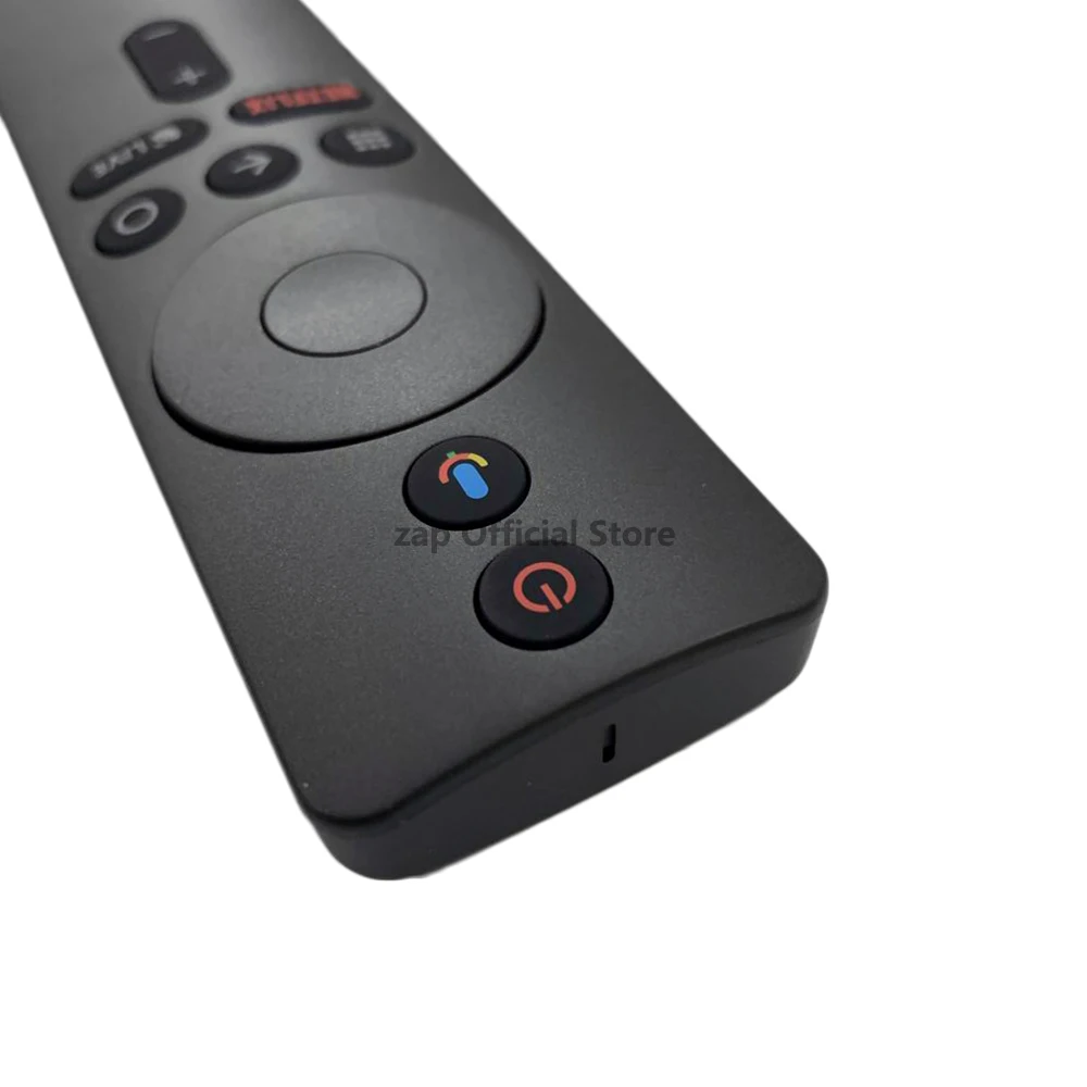 New XMRM-006 For Xiaomi MI Box S MDZ-22-AB TV Stick MDZ-24-AA Android Bluetooth Voice Remote Control Google Assistant | Электроника