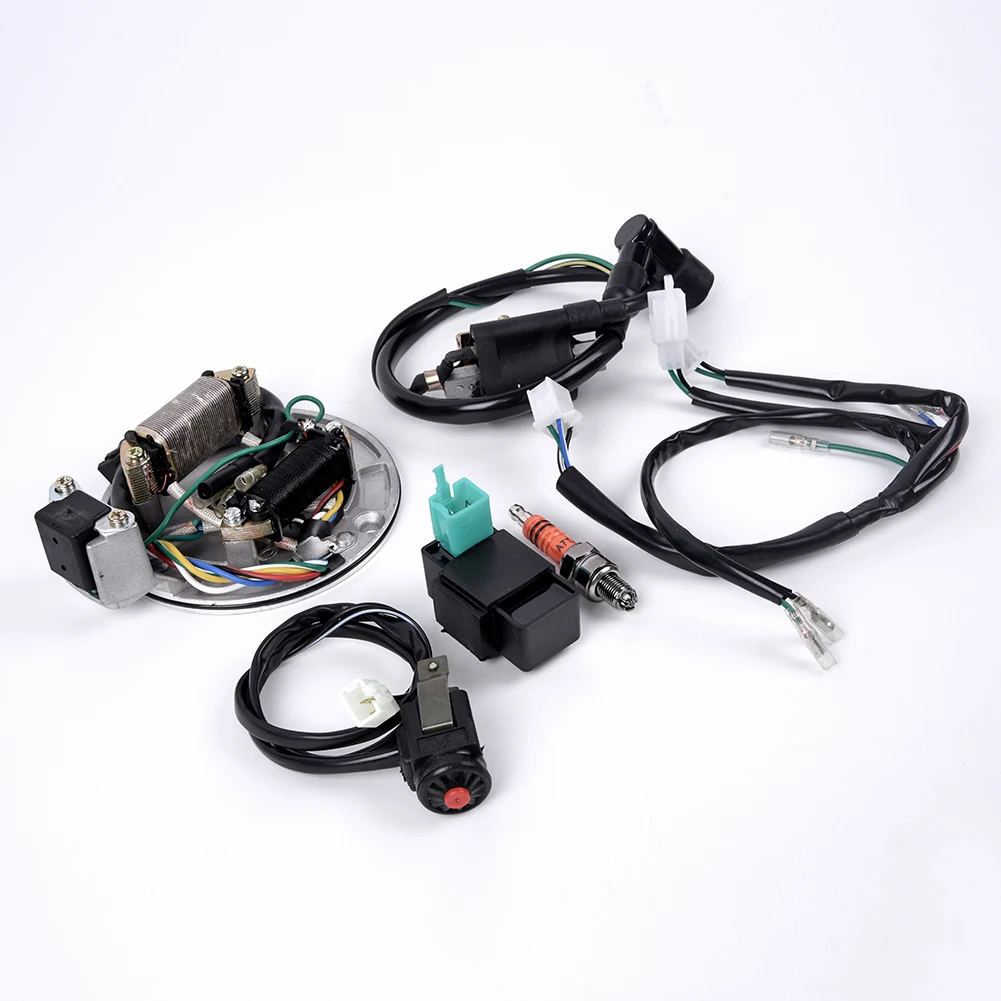 

CDI , , 50-125cc 495023
