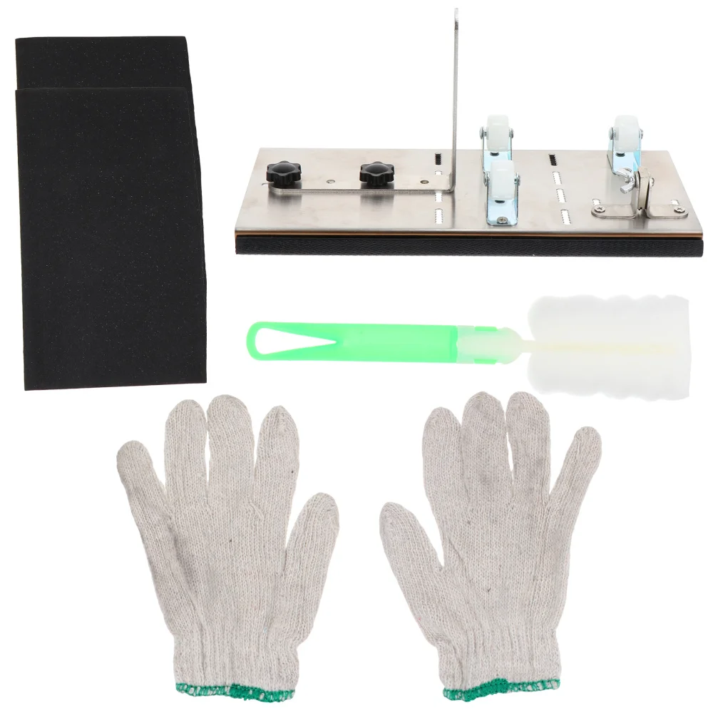 

1 Набор, ручной инструмент для резки бутылок