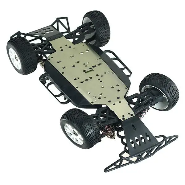 RCtown ZD Racing 08428 9203-V2 1/8 2,4G 4WD бесщеточный электрический багги высокая скорость 90 км/ч RC автомобиль