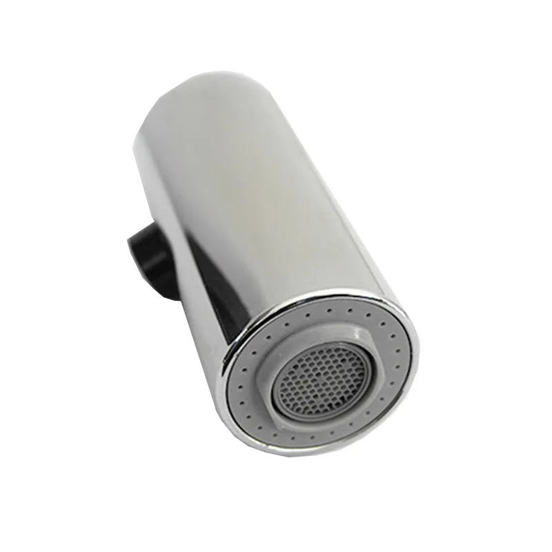 Насадка для душа WASOURLF ACS смеситель с носиком раковины хромированный