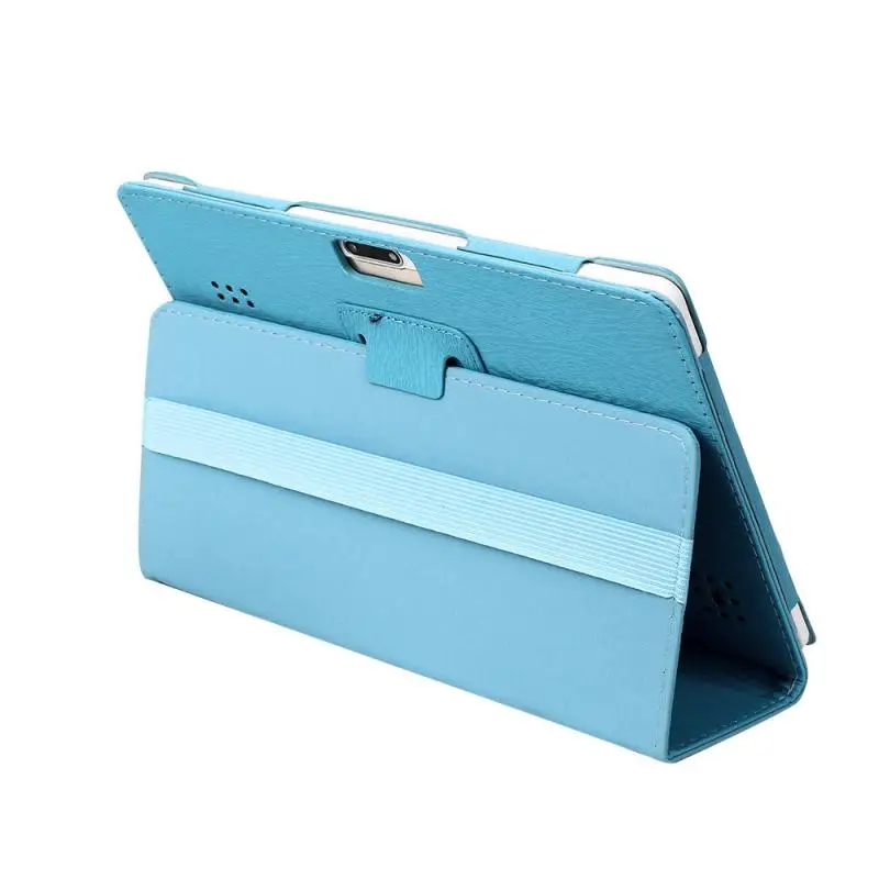 Tablet PC Protective Holster Portable Tablet PC Protective Case Stand Suitable for 10-inch 10.1-inch