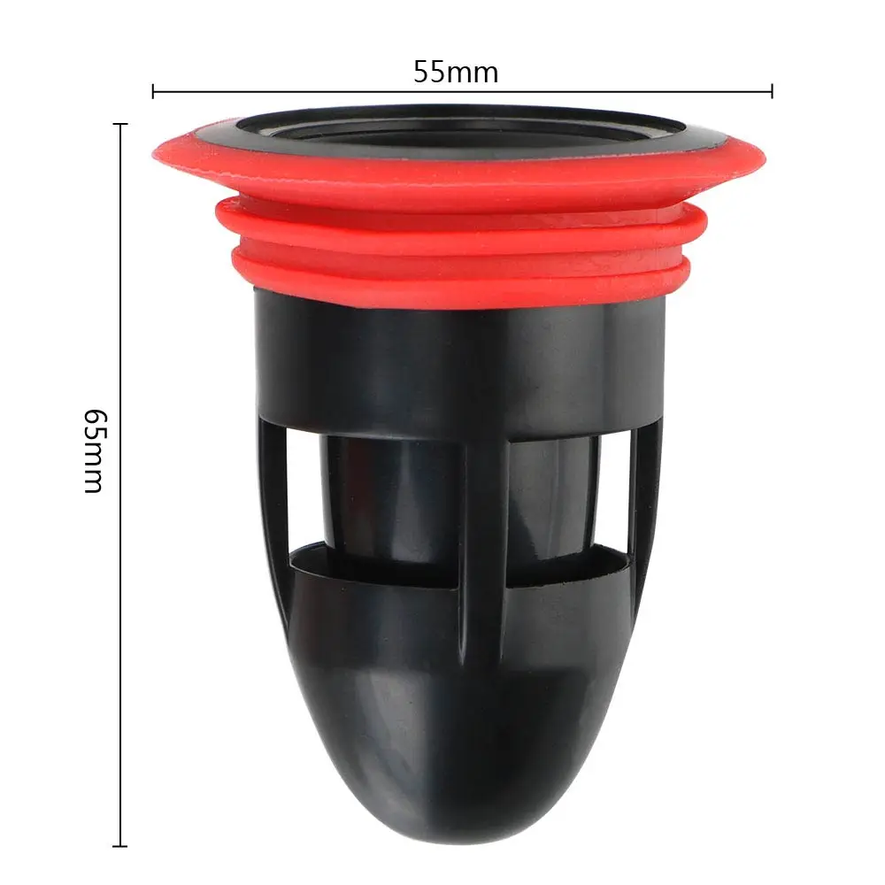 Фильтр для слива воды дезодорант ванной комнаты кухни туалета очистки