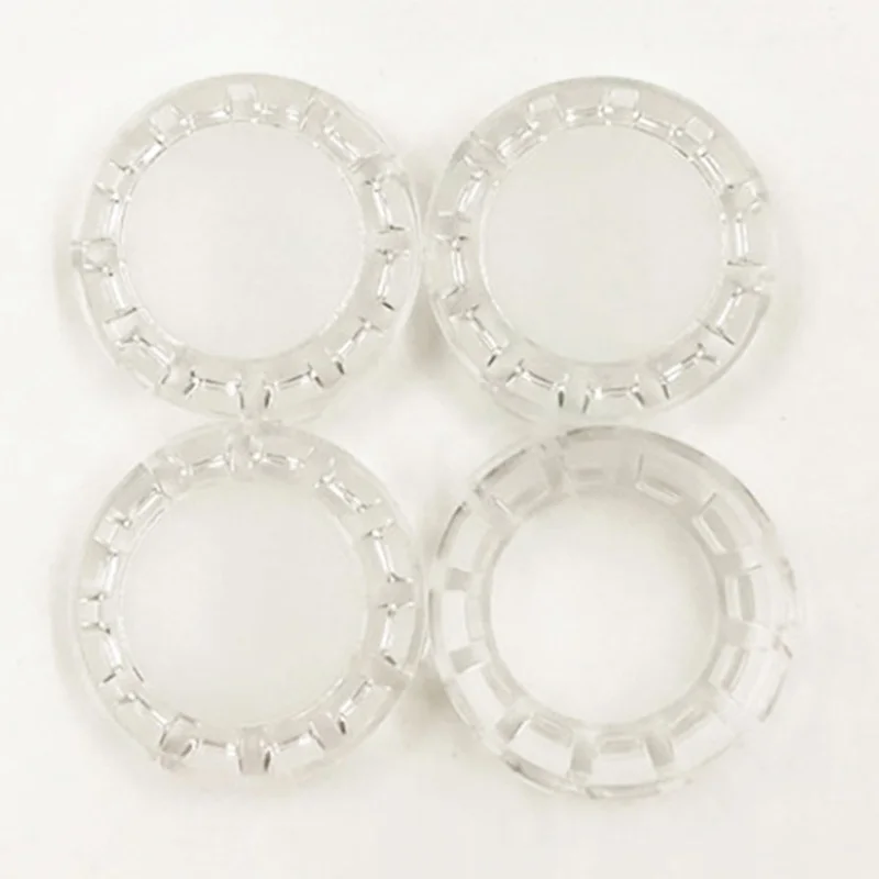 Запасная крышка для светодиодного освещения DJI Phantom 4 Pro оригинальные аксессуары