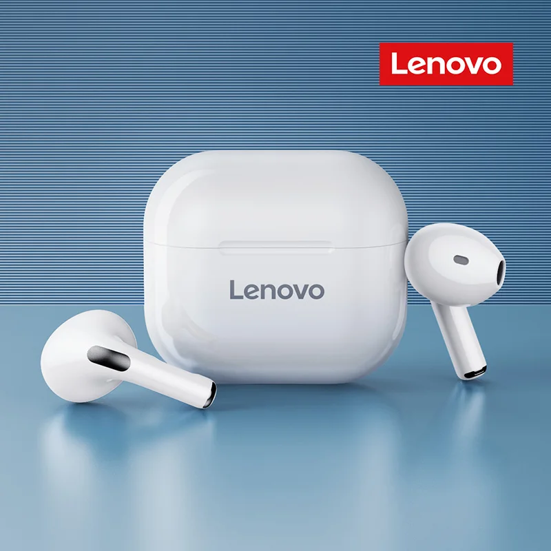 Купить Один Наушник Lenovo Lp1s Tws