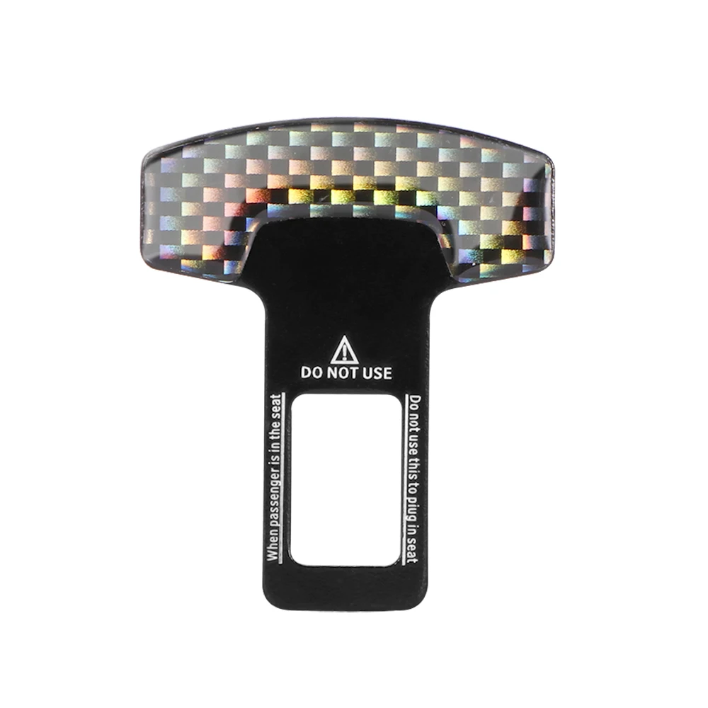 1 шт. удлинитель для крепления ремня безопасности автомобиля|Клипсы и зажимы