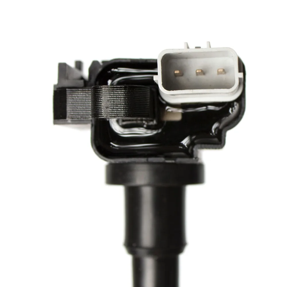 Катушка зажигания 33400-65G02 33400-65G00 для Fiat Sedici Suzuki Aerio Baleno estima Jimny Liana IGNIS SX4 Holden Cruze 3340065G01