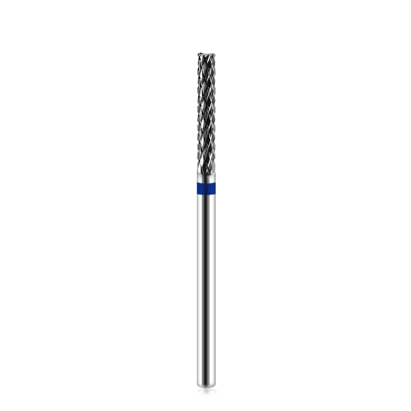 B5 MISSGUOGUO ногтей сверла заточка для маникюра машины профессиональный сверла бит мини ногтей маникюр Фрезы Биты - Цвет: B5
