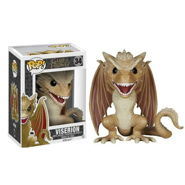 Экшн фигурка FUNKO POP из Игры престолов монтай гончан Джон Сноу 2020 виниловая