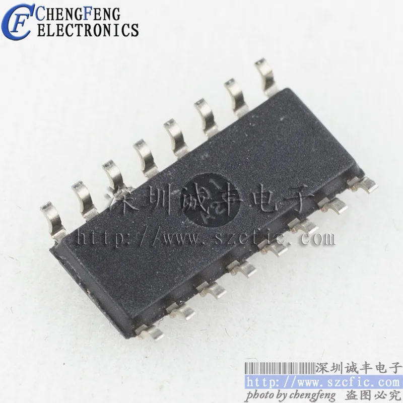 10 шт. AM26LS32ACDR 26LS32AC SOP |