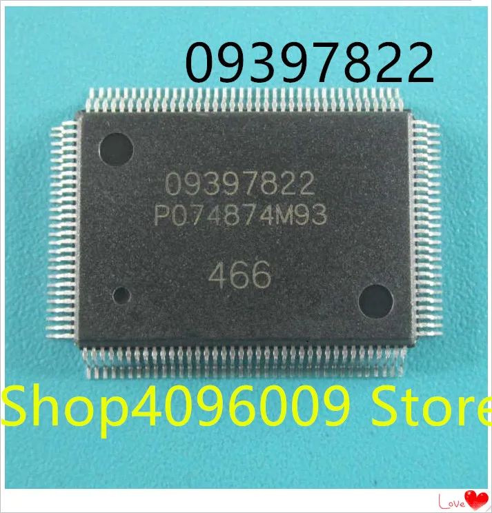 

NEW 5PCS/LOT 09397822 QFP-128