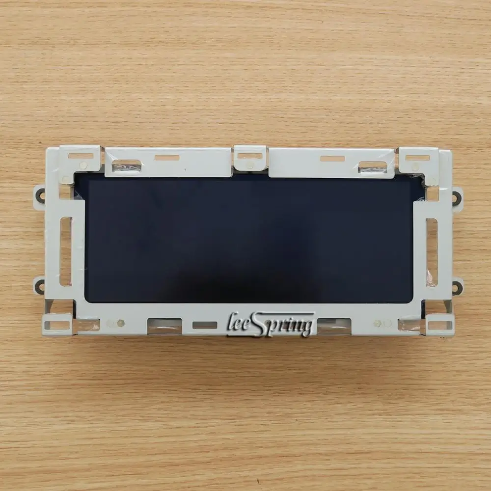 10 25 дюймовый Android 9 0 обновленный оригинальный экран Автомобильный мультимедийный