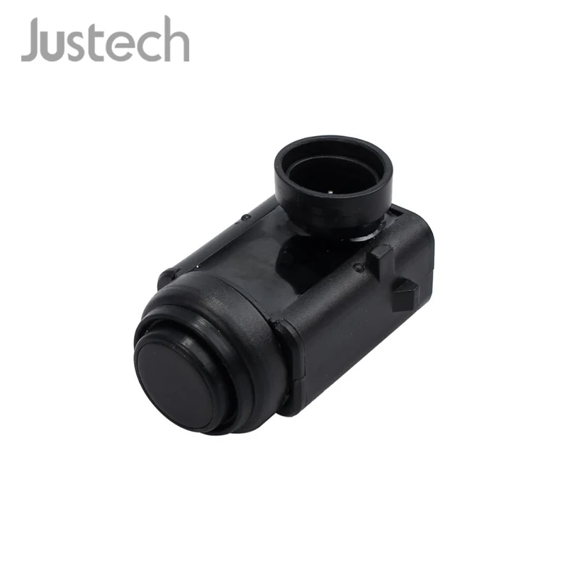 Justech 12 В 4 контакта датчик парковки A0015427418 для Mercedes Benz C E S Klasse ML Sprinter Vito W203 Передний