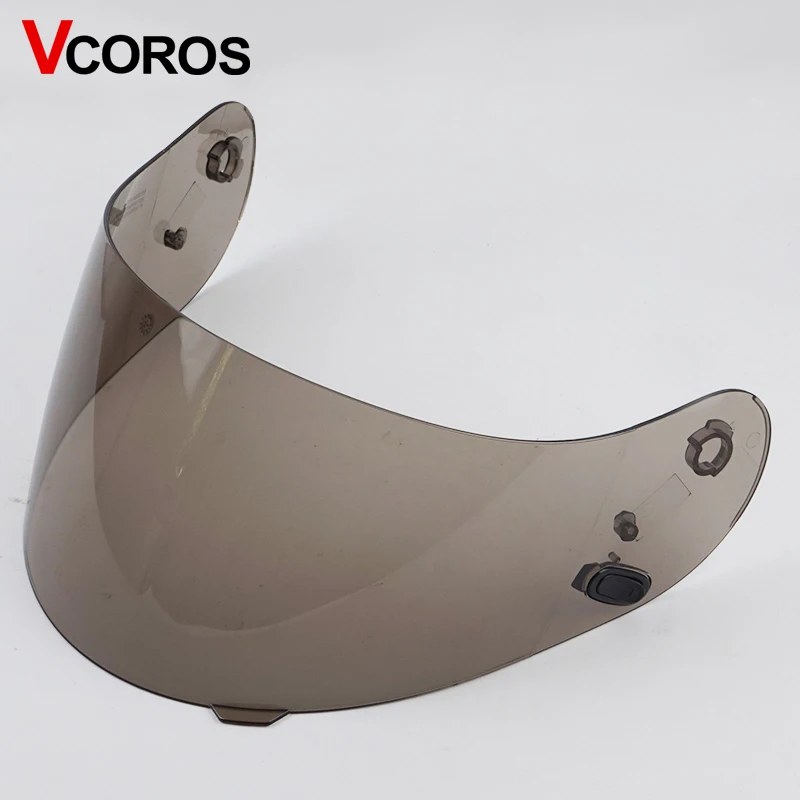 Линза для мотоциклетного шлема HJC козырек hj-09 CL-16 CL-17 CL-ST CL-SP CS-R1 CS-R2 CS-15 TR-1 FG-15 HS-11 FS-15