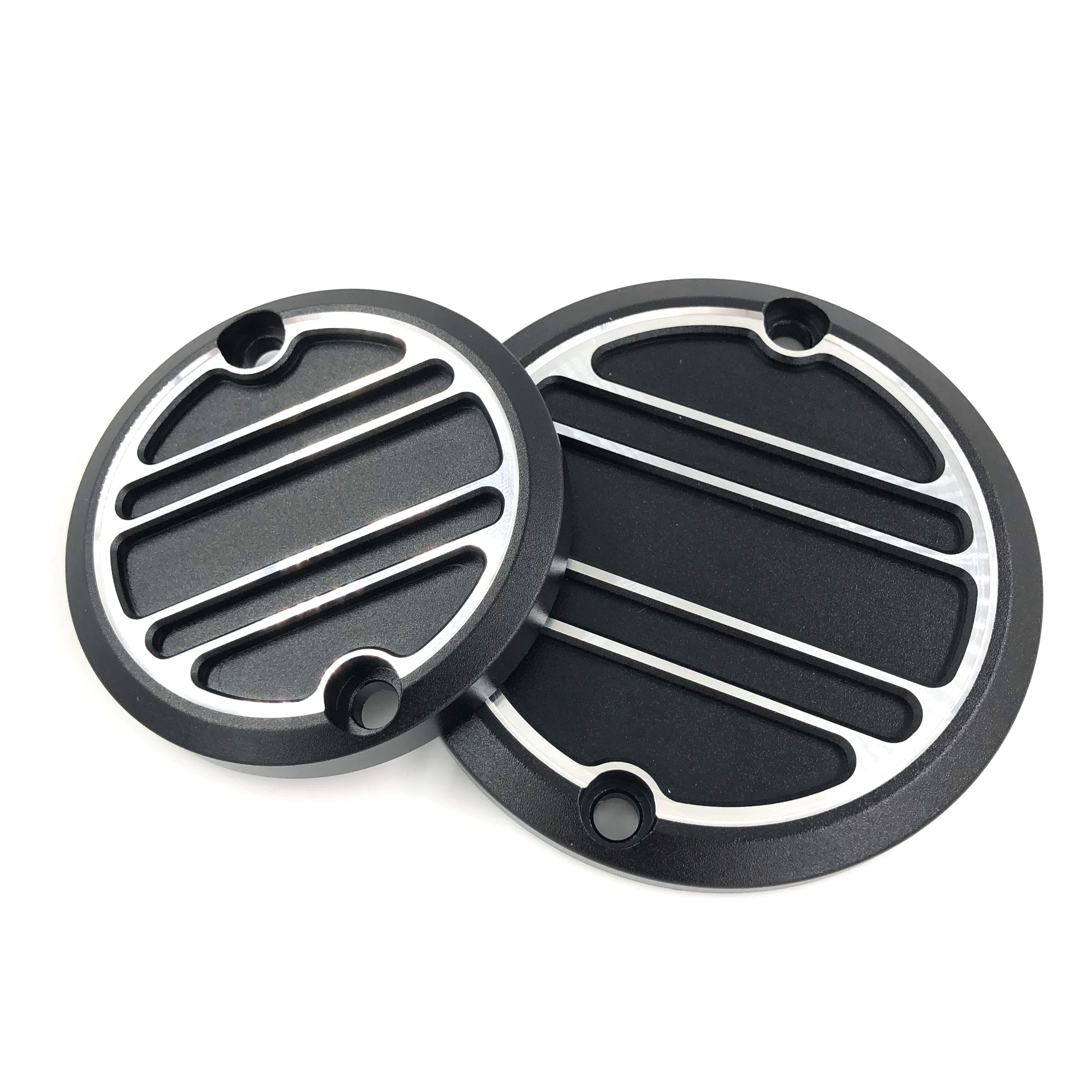 Значок Сцепления Мотоцикла и обложка проверки Acg для триумфа улицы Twin Bonneville T100 T120