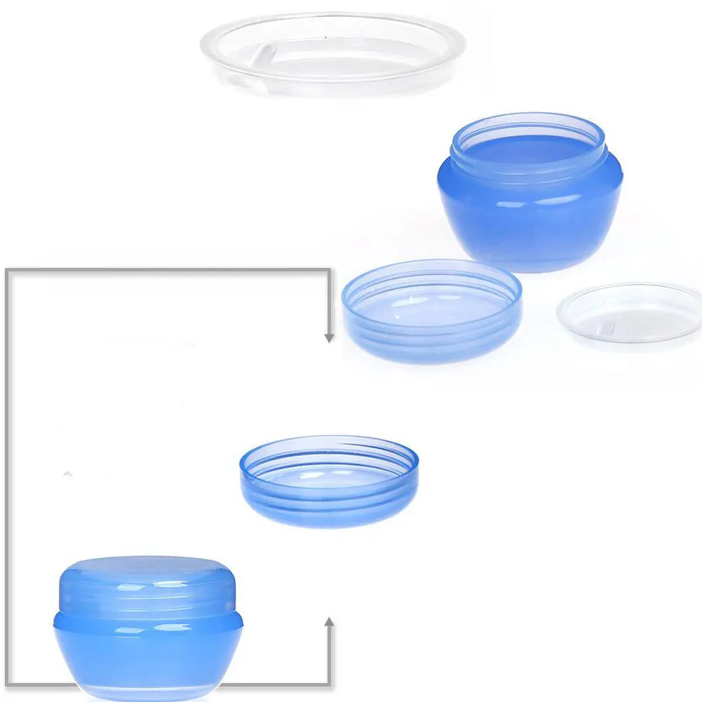 5 шт. аксессуары для макияжа 10 г 20 30 | Красота и здоровье