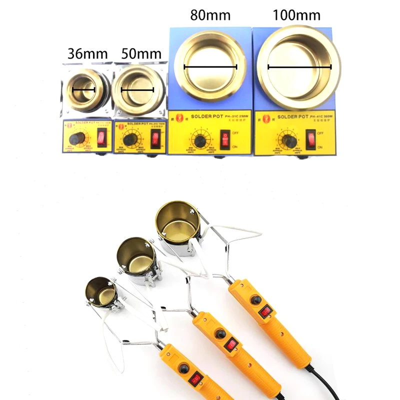 100 Вт/150 Вт/250 Вт/300 Вт/180 Вт/280 Вт/380 Вт/200 Вт, портативный Электрический паяльник, паяльник для плавления, 480-220 градусов, в