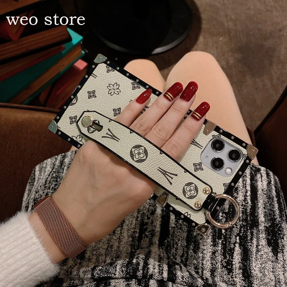 

Luxury wristband Case for Xiaomi red mi note 7 8 9S 9 PRO MAX POCO M3 X3 NFC K30 F2 PR0 8A 8T 7A 9C Note 10 T LITE CC9Pro coque