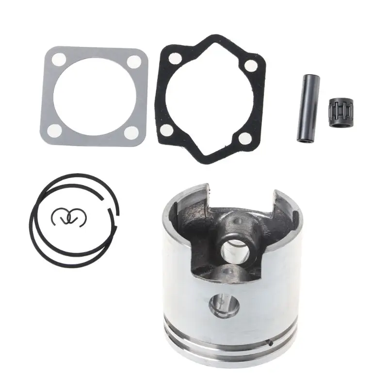Моторизованный велосипедный поршневой комплект F GT5 Skyhawk прокладка цилиндра
