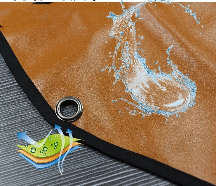 Салон фартук бариста бармен шеф-повара парикмахерский общественного питания ПУ